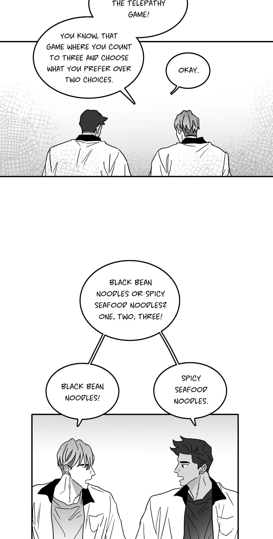 Bound to Be Fools Chapter 2 page 19 - 