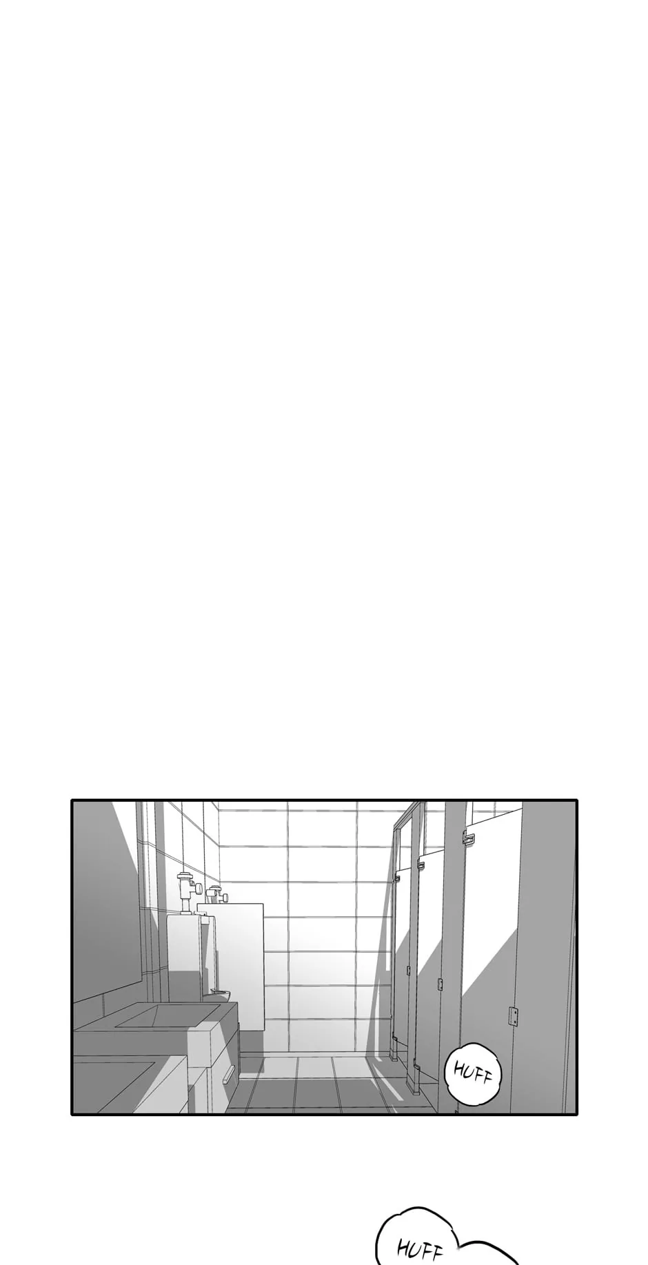 Bound to Be Fools Chapter 2 page 3 - 