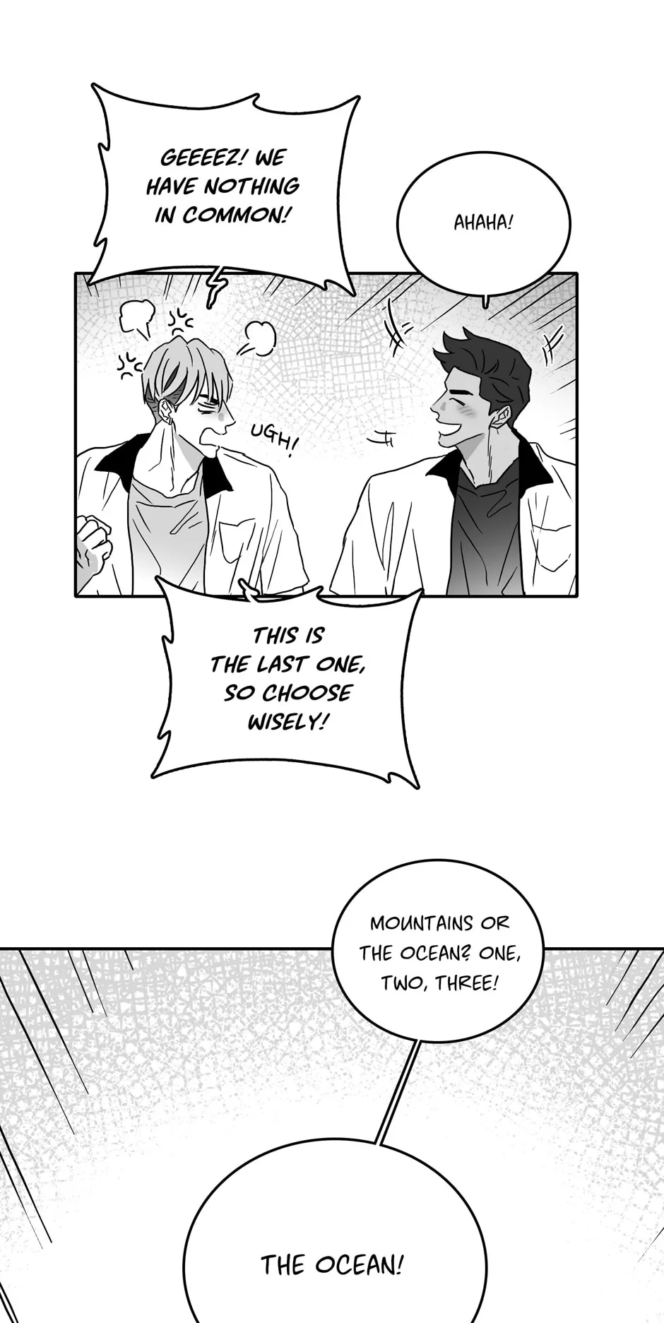 Bound to Be Fools Chapter 2 page 22 - 