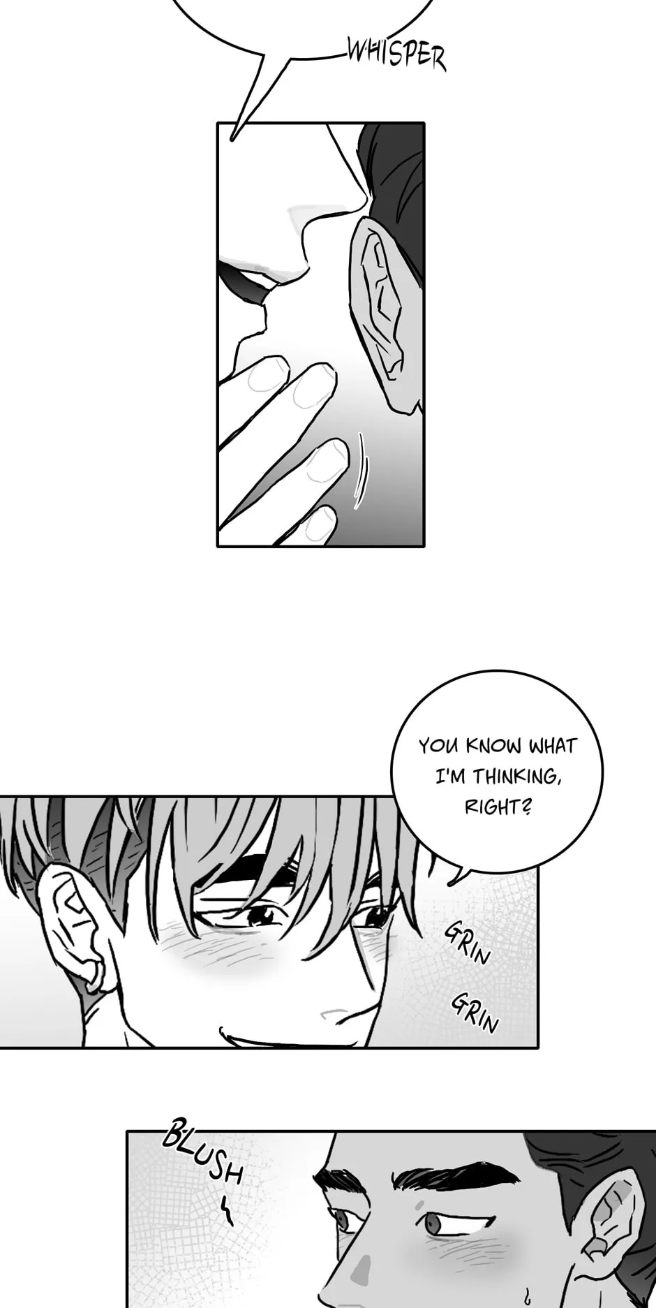 Bound to Be Fools Chapter 2 page 27 - 