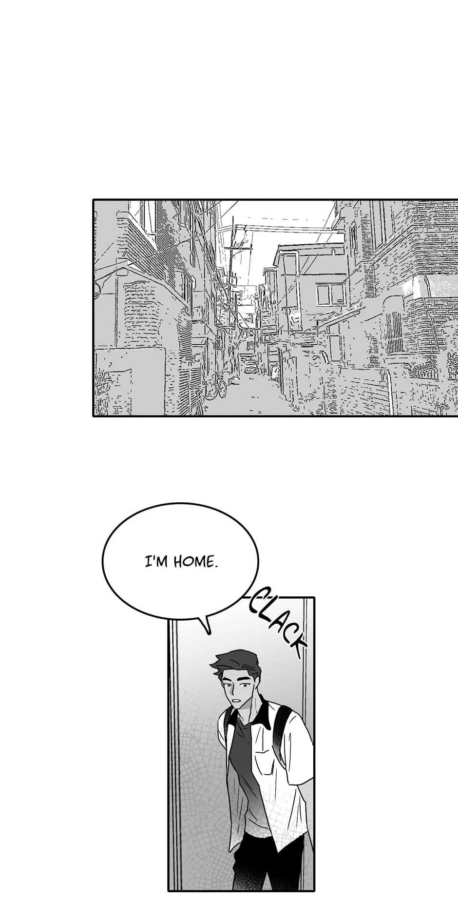 Bound to Be Fools Chapter 2 page 30 - 