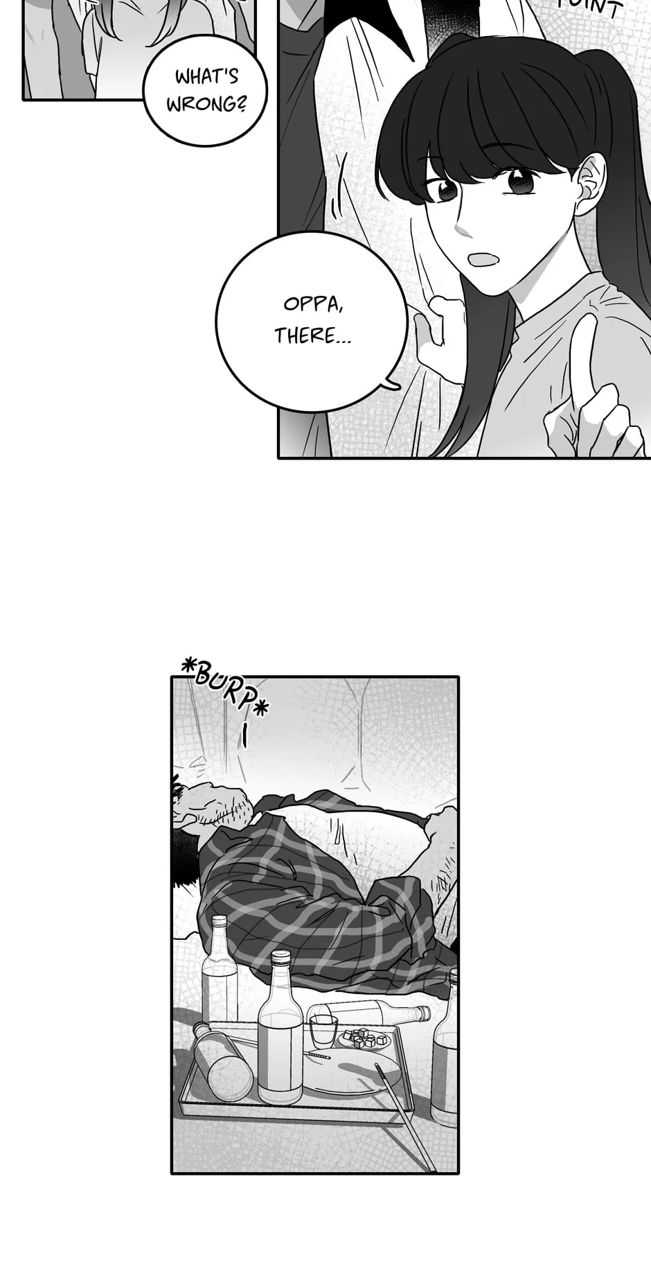 Bound to Be Fools Chapter 2 page 32 - 