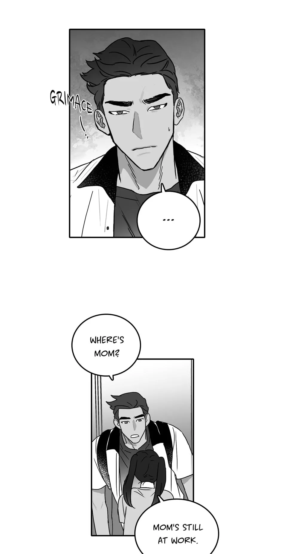 Bound to Be Fools Chapter 2 page 33 - 