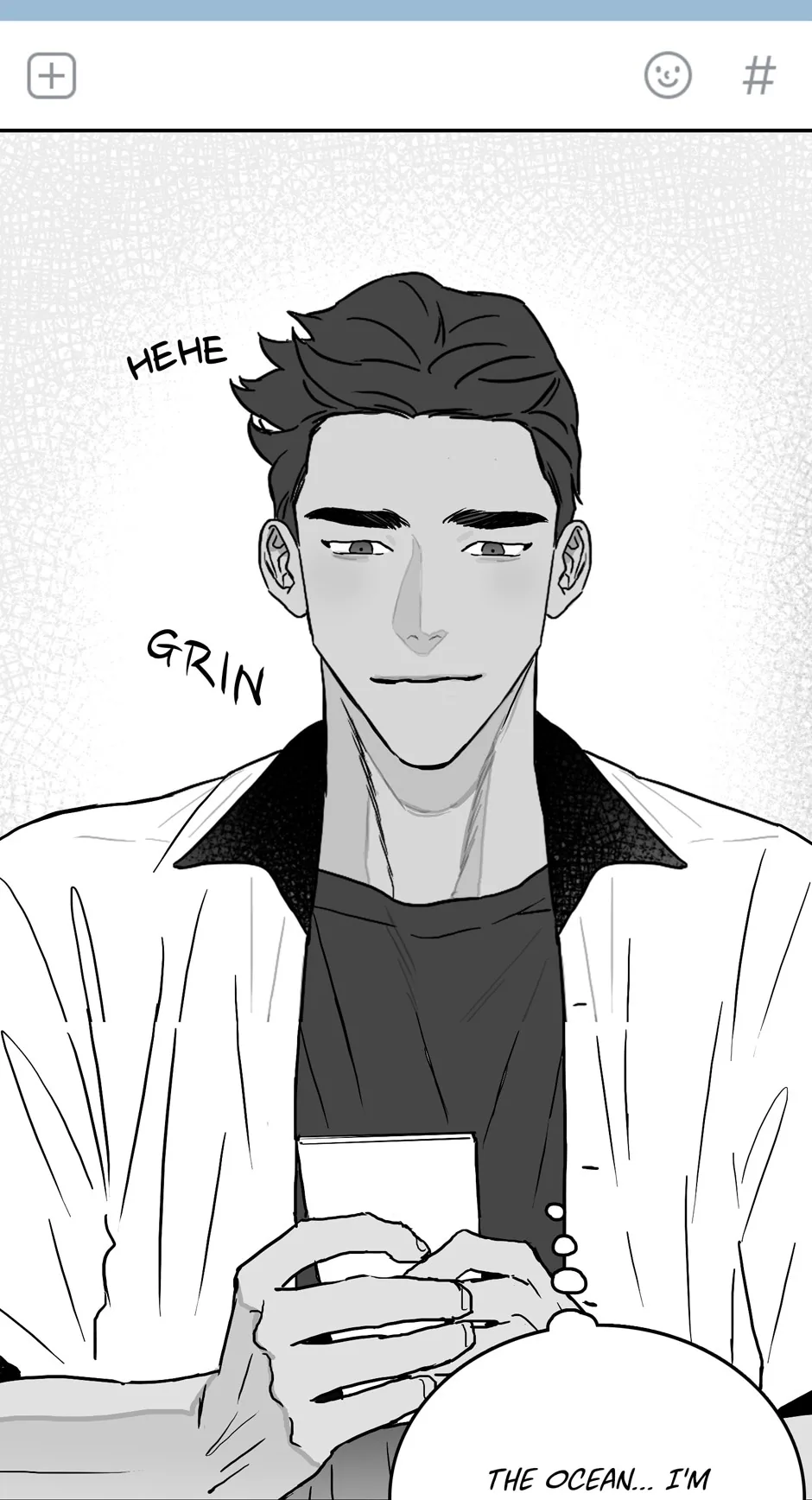 Bound to Be Fools Chapter 2 page 39 - 