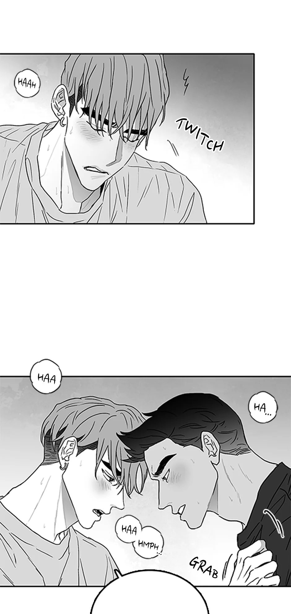 Bound to Be Fools Chapter 2 page 5 - 