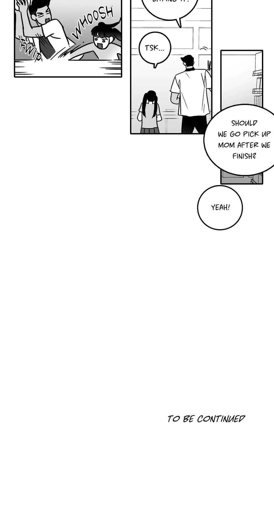 Bound to Be Fools Chapter 2 page 41 - 