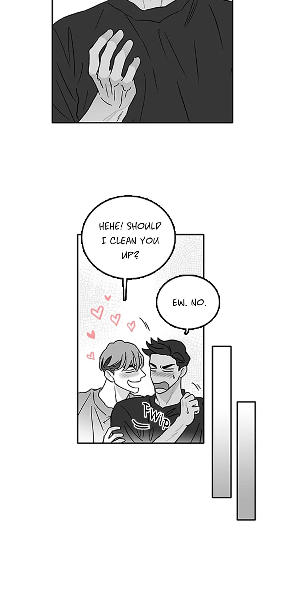 Bound to Be Fools Chapter 2 page 7 - 