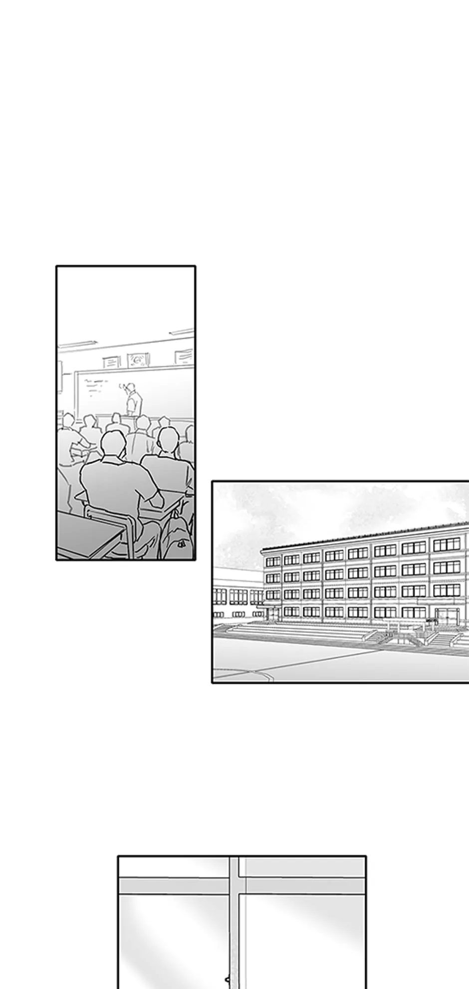 Bound to Be Fools Chapter 2 page 8 - 