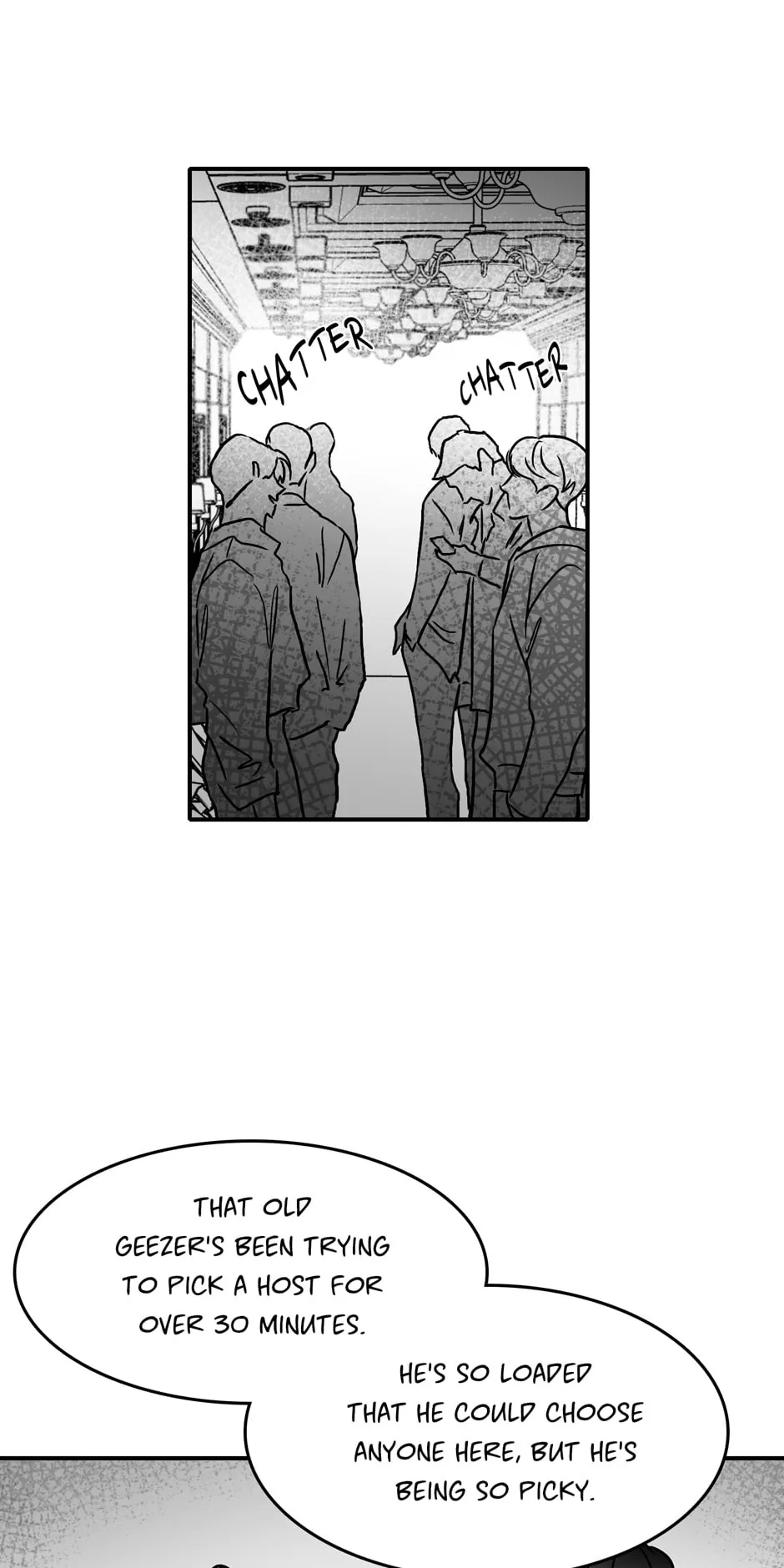 Bound to Be Fools Chapter 20 page 5 - 