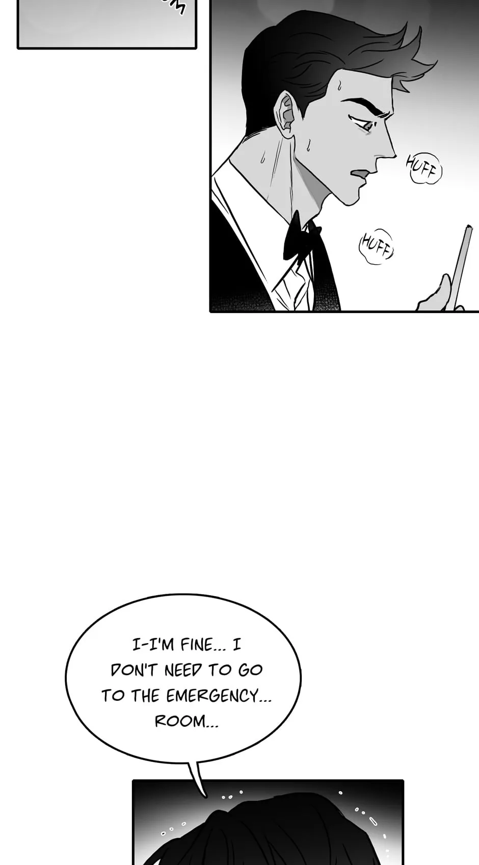 Bound to Be Fools Chapter 20 page 45 - 