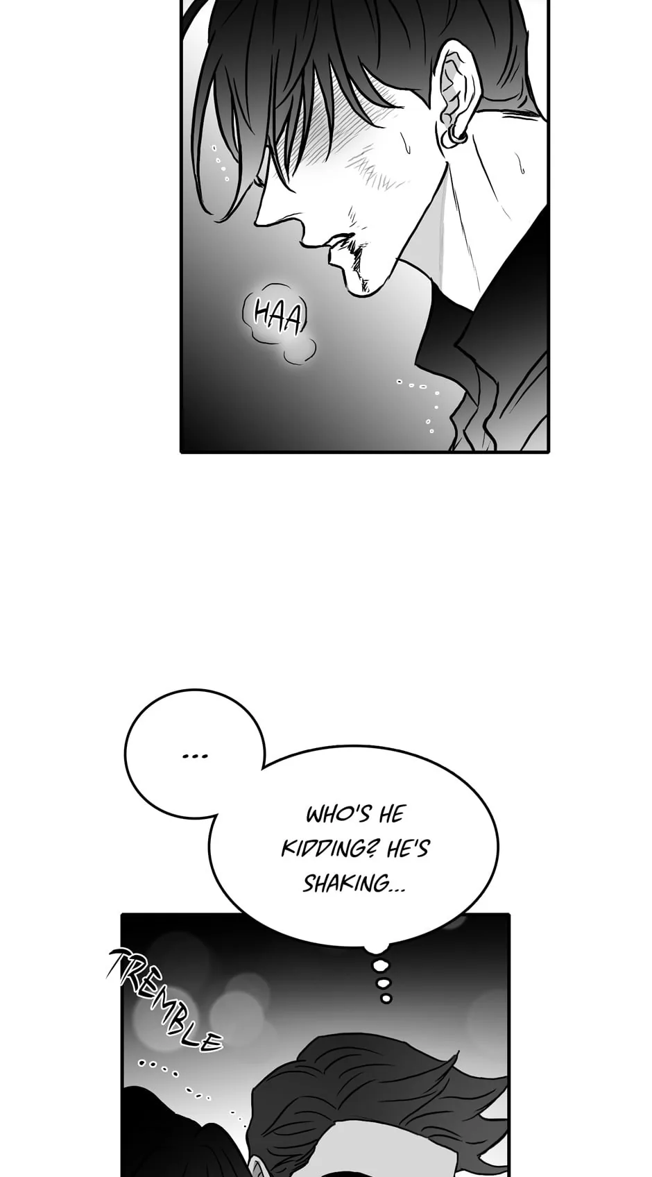 Bound to Be Fools Chapter 20 page 46 - 