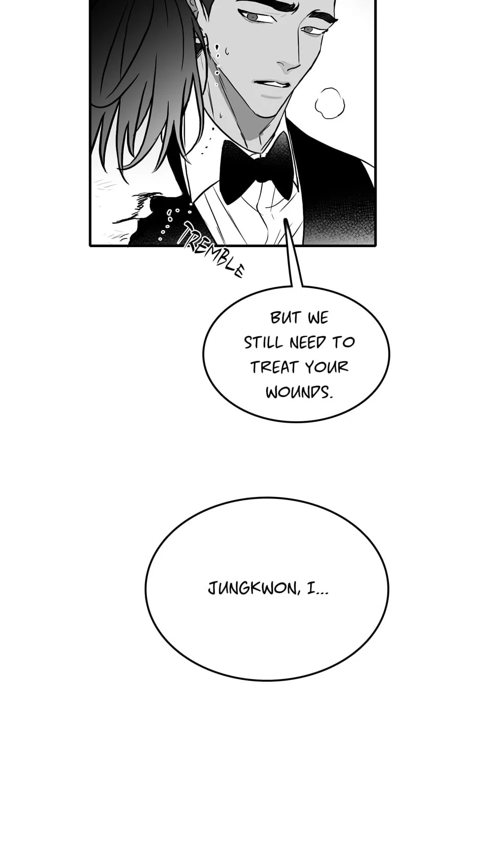 Bound to Be Fools Chapter 20 page 47 - 