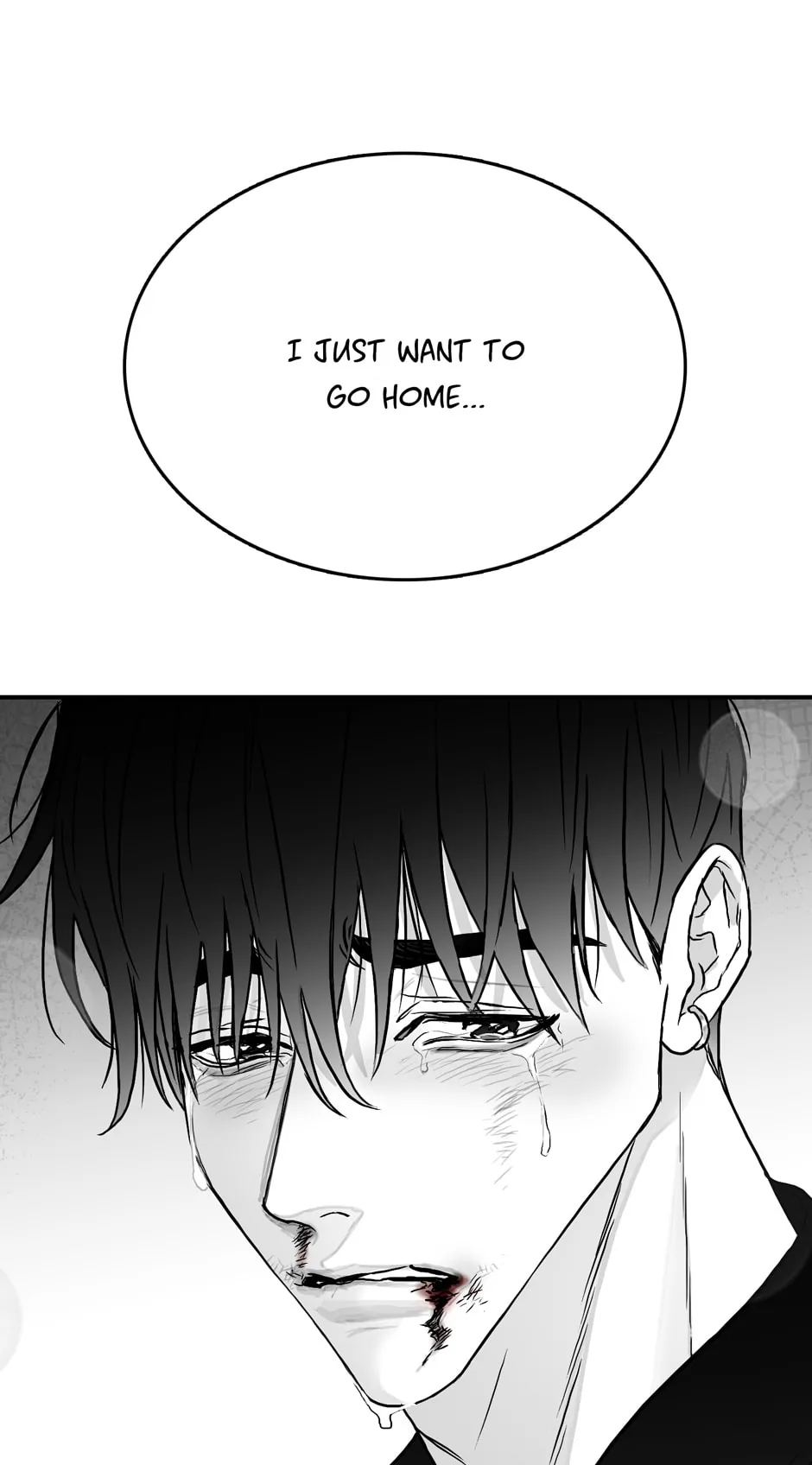 Bound to Be Fools Chapter 20 page 48 - 