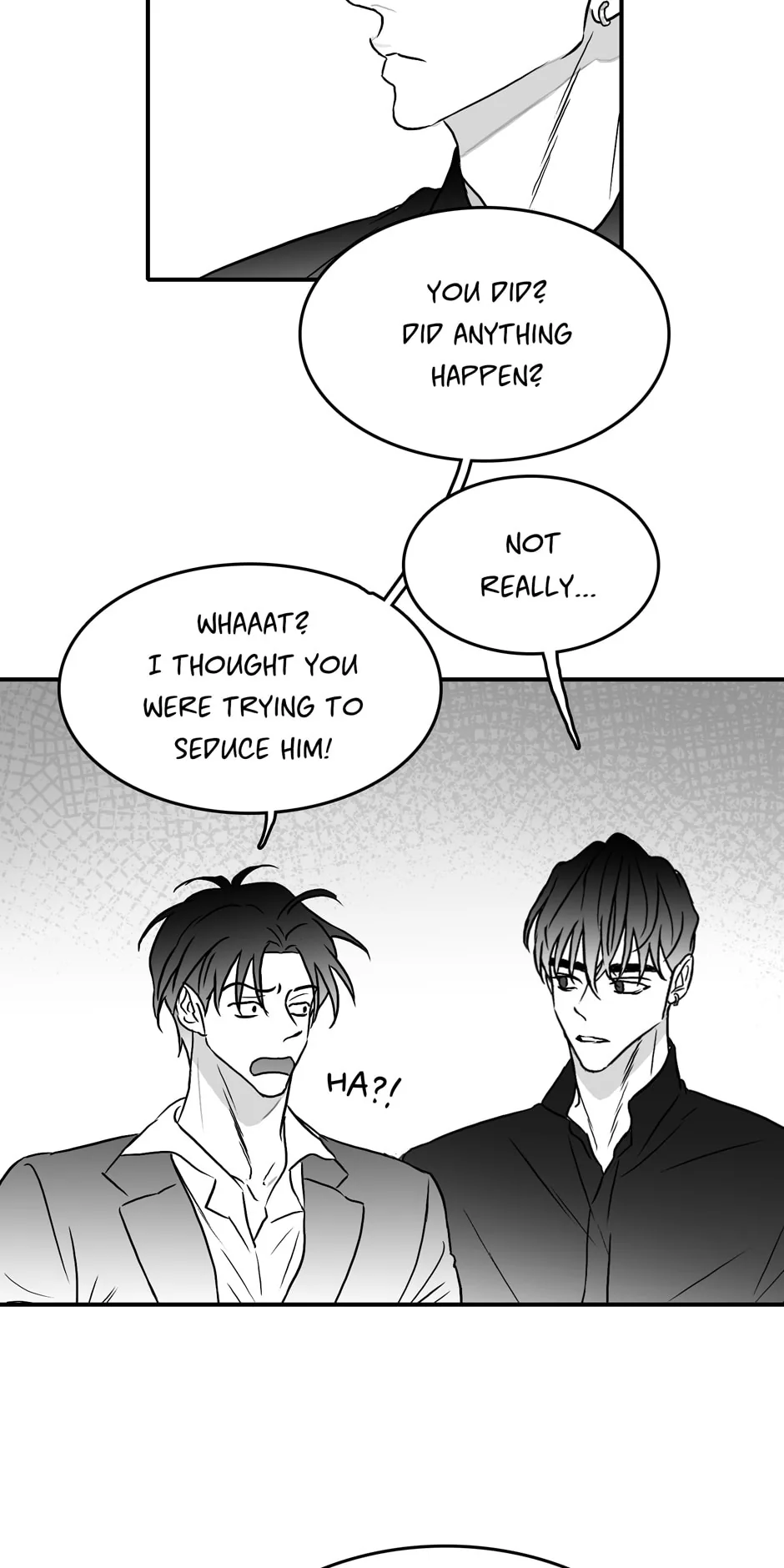Bound to Be Fools Chapter 20 page 8 - 