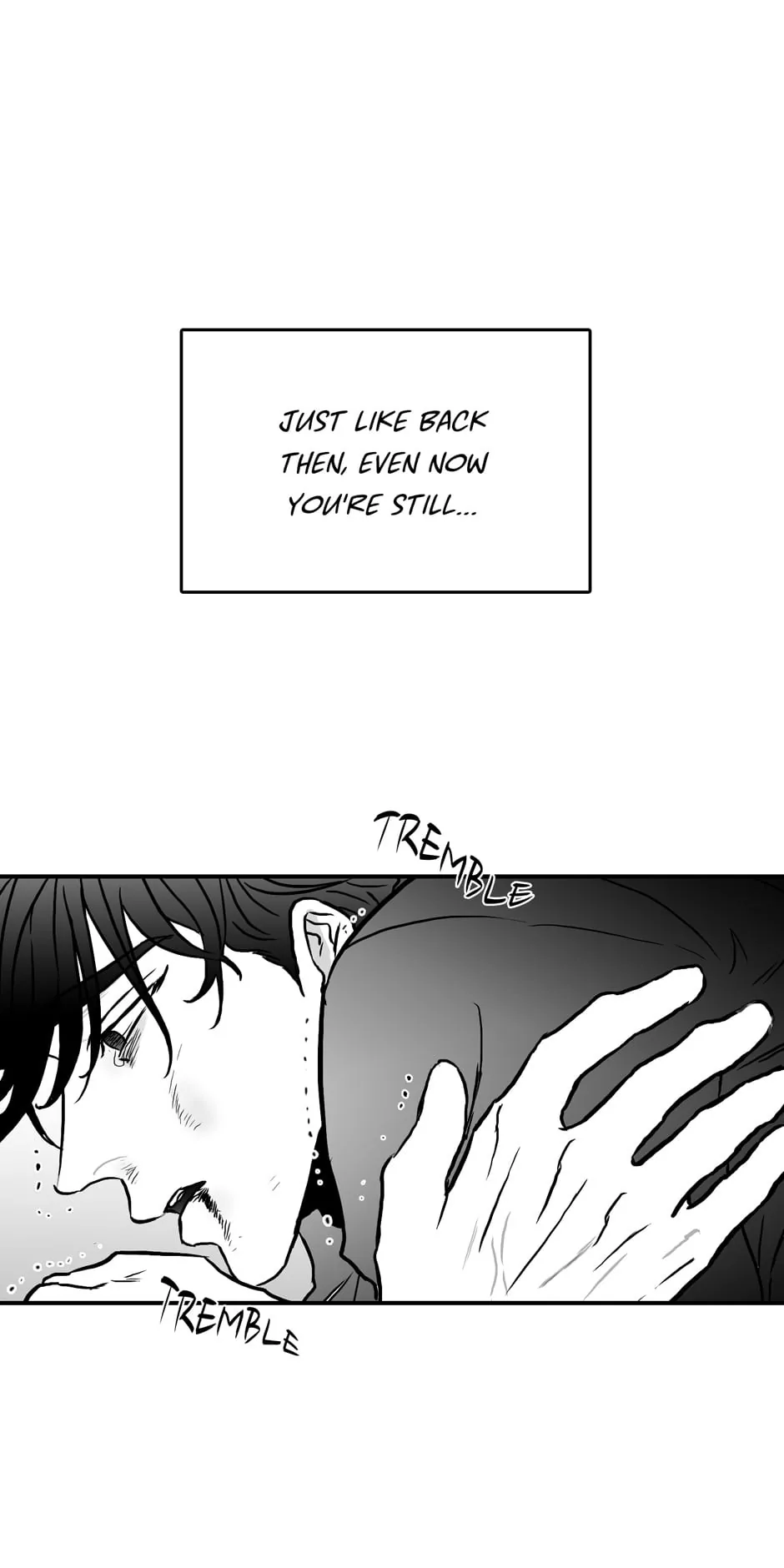 Bound to Be Fools Chapter 21 page 12 - 