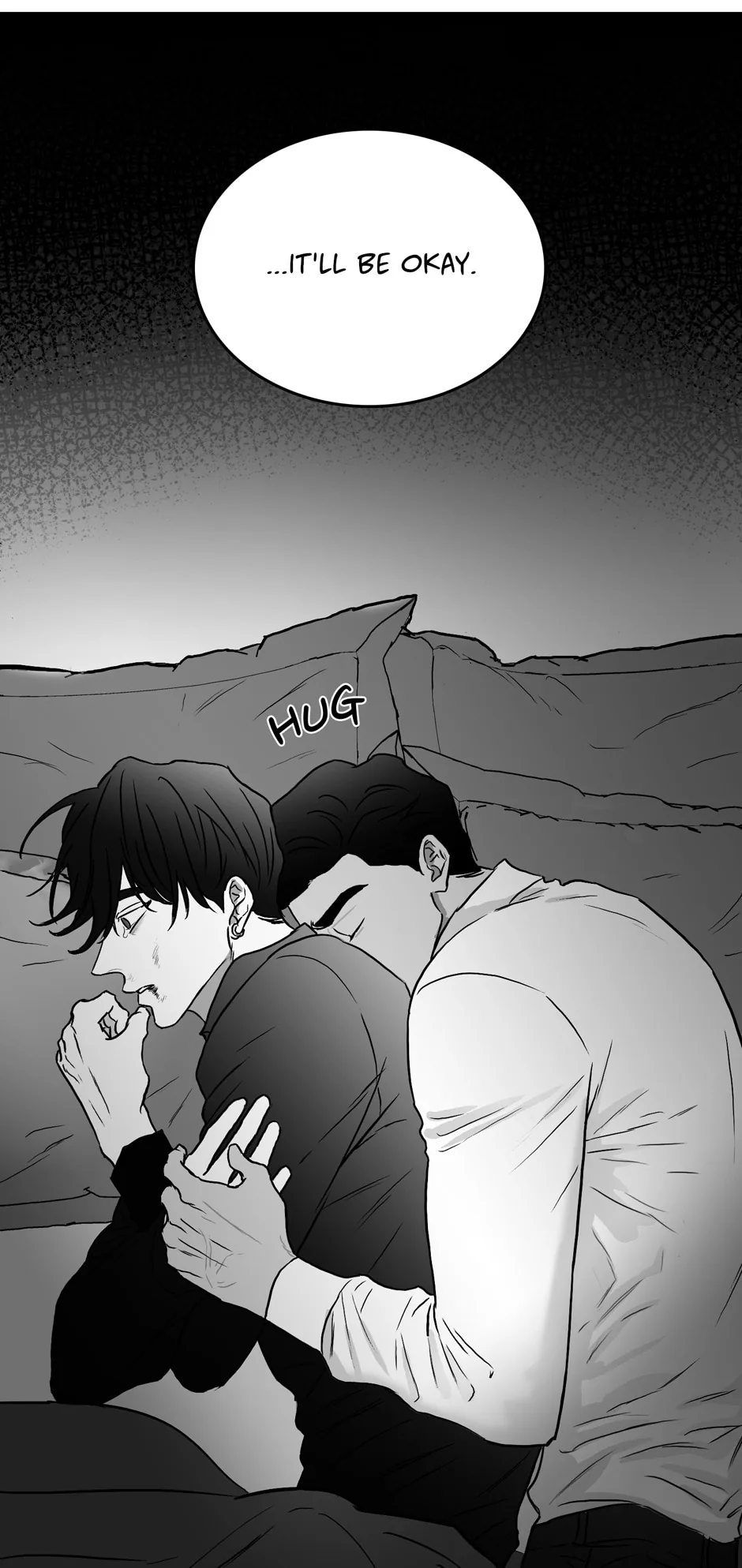 Bound to Be Fools Chapter 21 page 14 - 