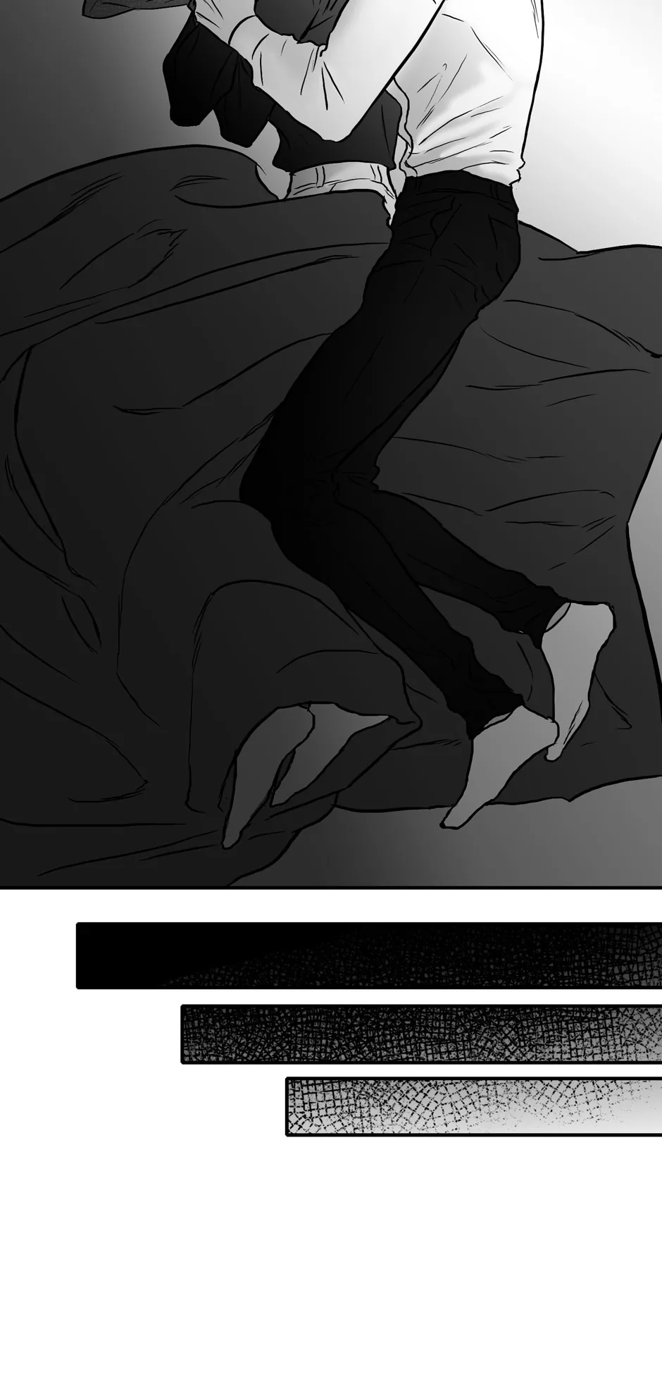 Bound to Be Fools Chapter 21 page 17 - 