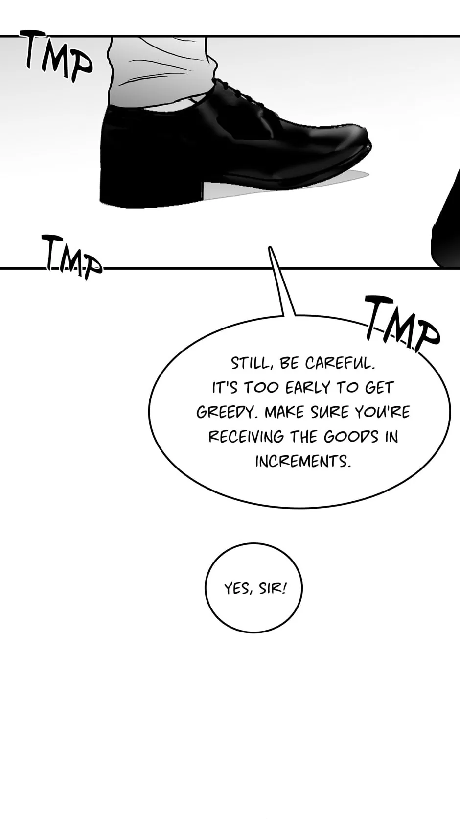 Bound to Be Fools Chapter 21 page 23 - 