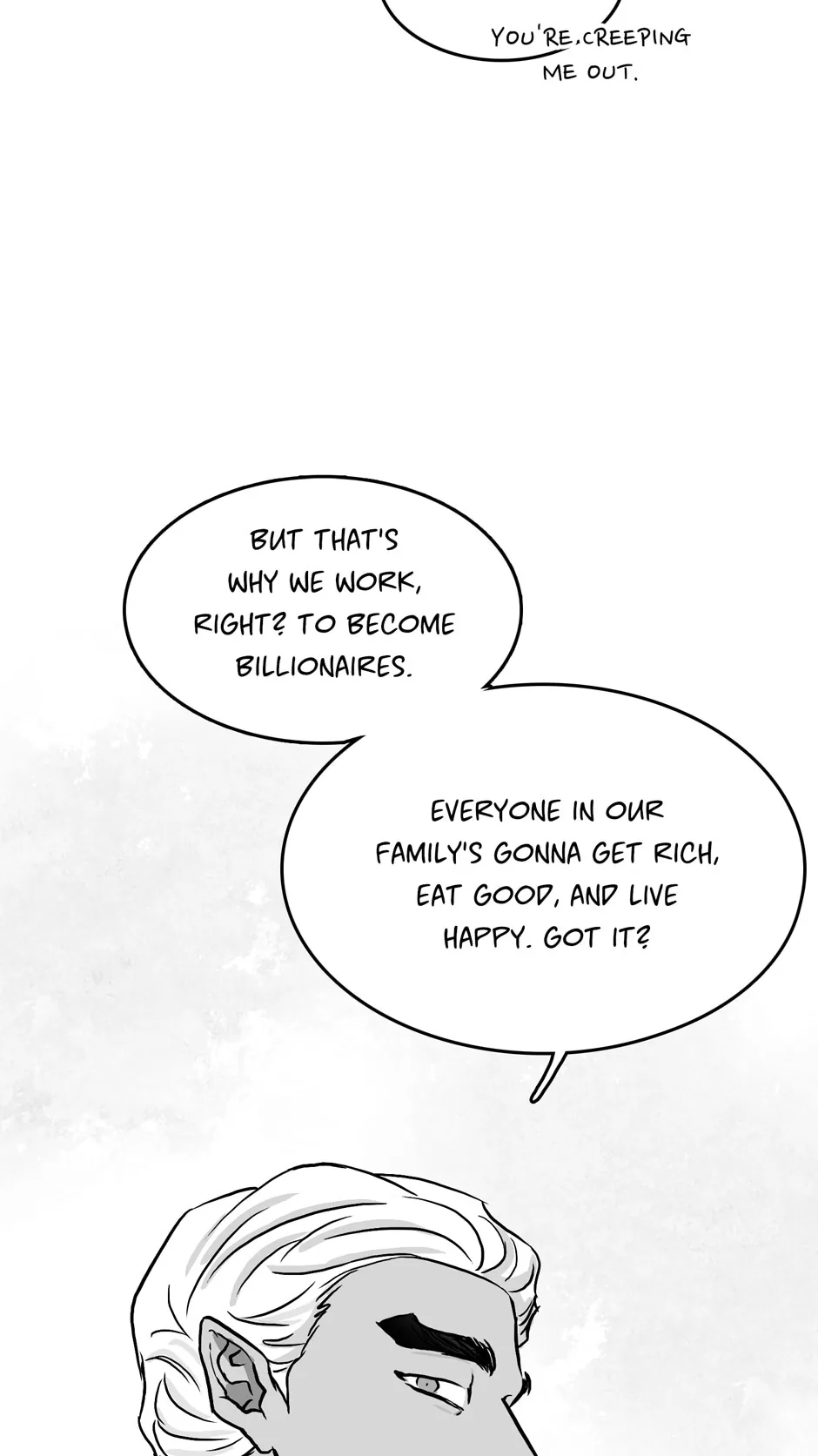 Bound to Be Fools Chapter 21 page 26 - 