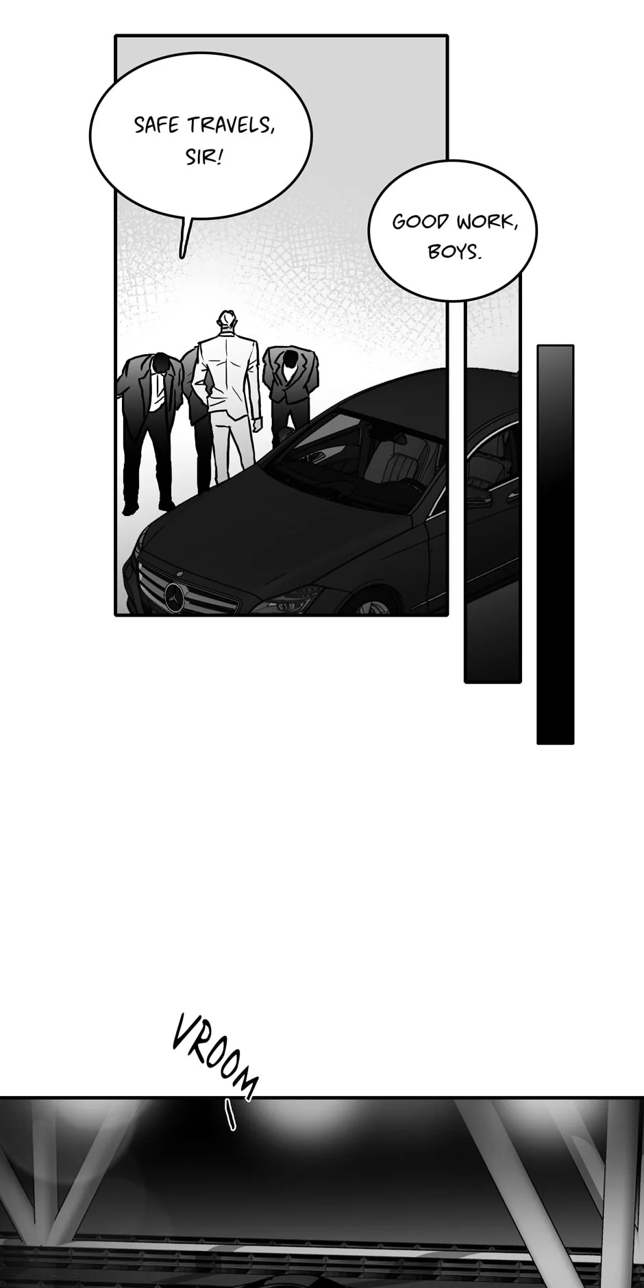 Bound to Be Fools Chapter 21 page 28 - 