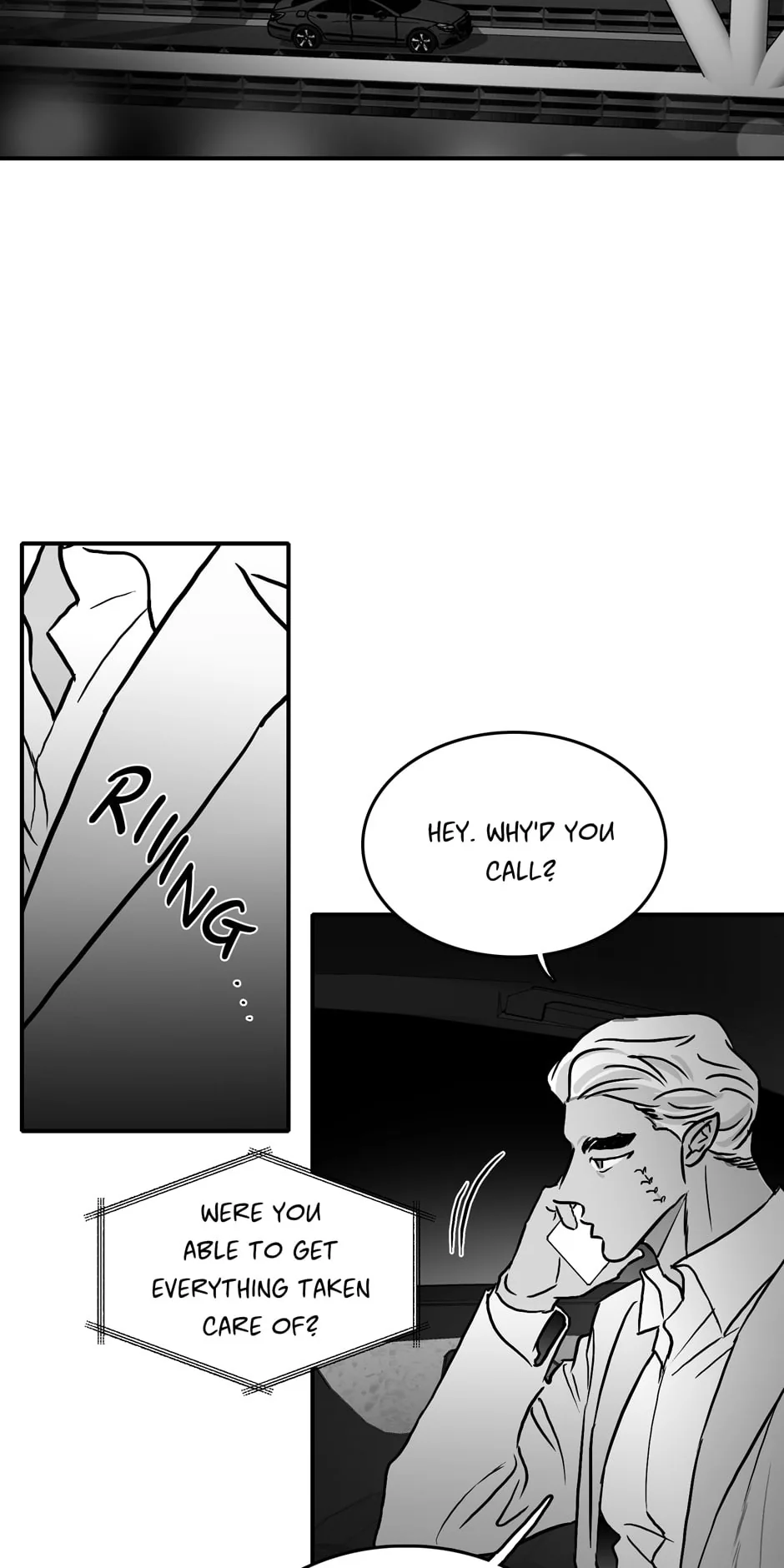 Bound to Be Fools Chapter 21 page 29 - 