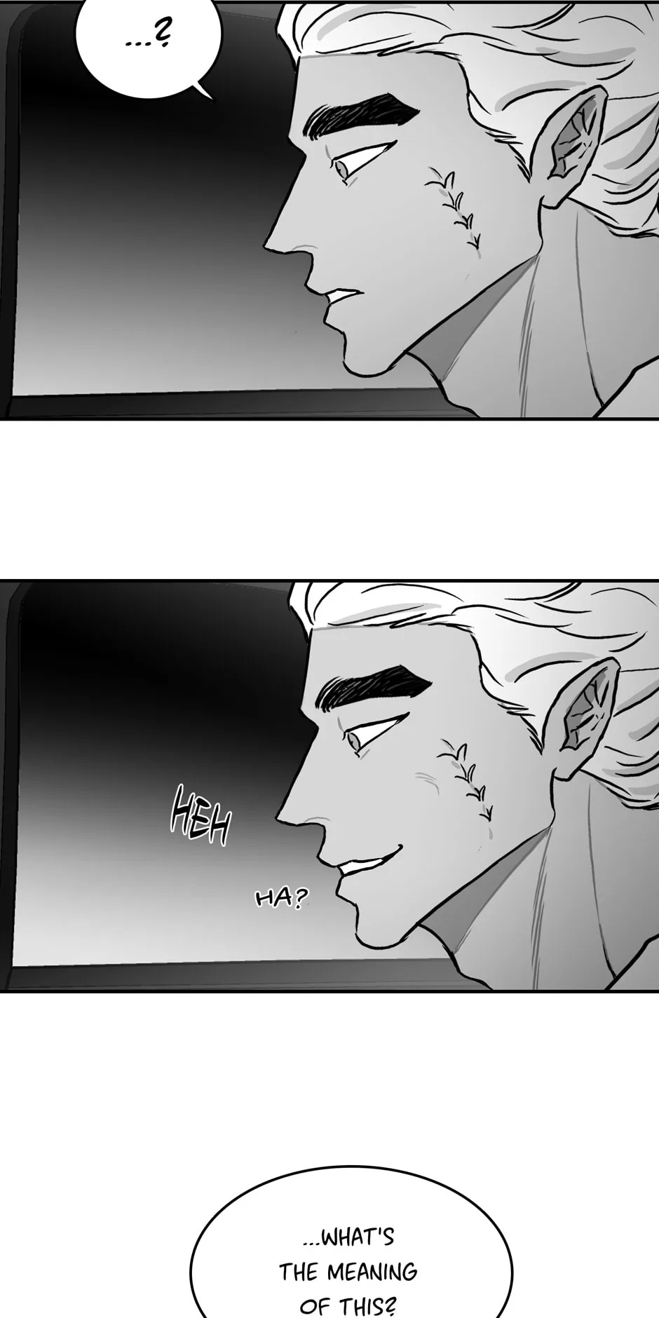 Bound to Be Fools Chapter 21 page 33 - 