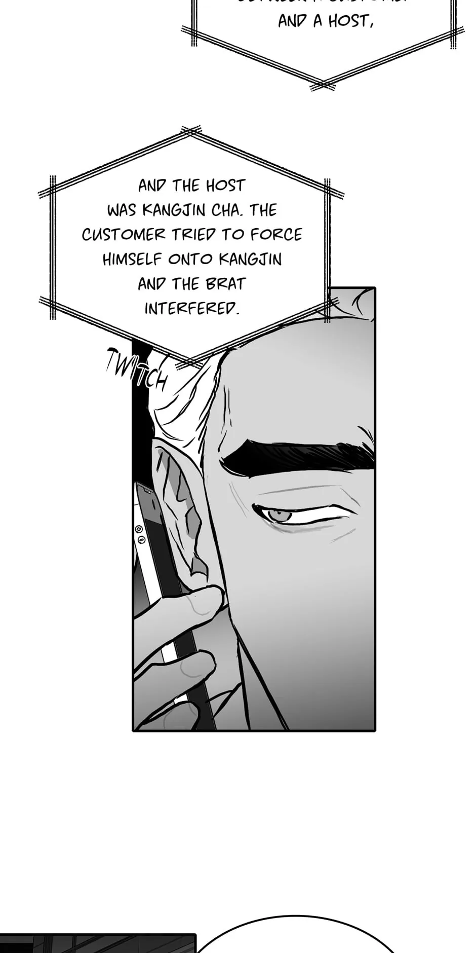 Bound to Be Fools Chapter 21 page 35 - 