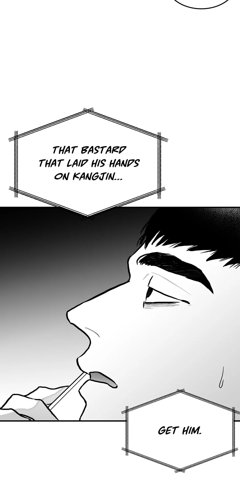 Bound to Be Fools Chapter 21 page 37 - 