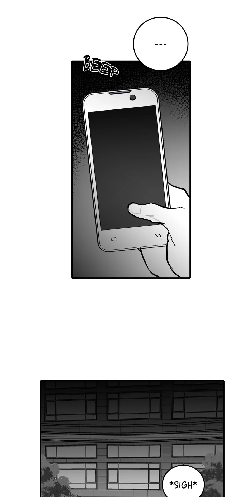 Bound to Be Fools Chapter 21 page 39 - 