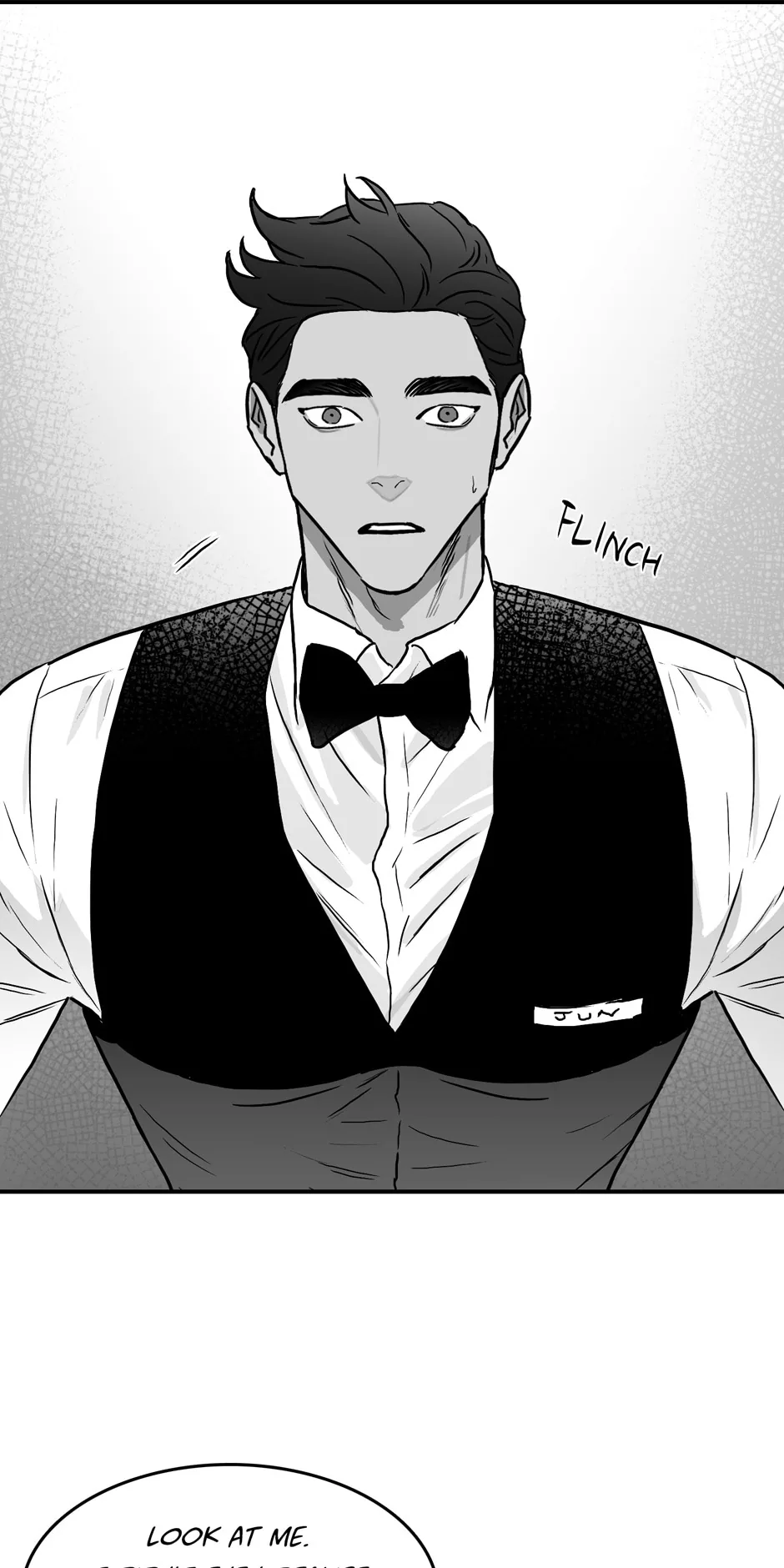 Bound to Be Fools Chapter 21 page 5 - 