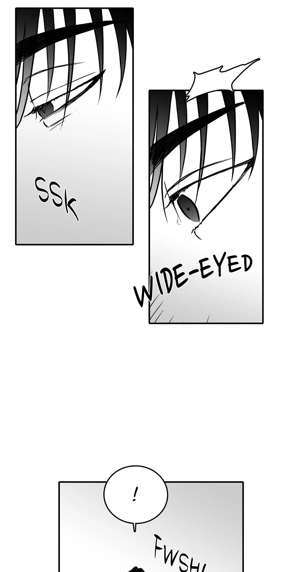 Bound to Be Fools Chapter 21 page 43 - 