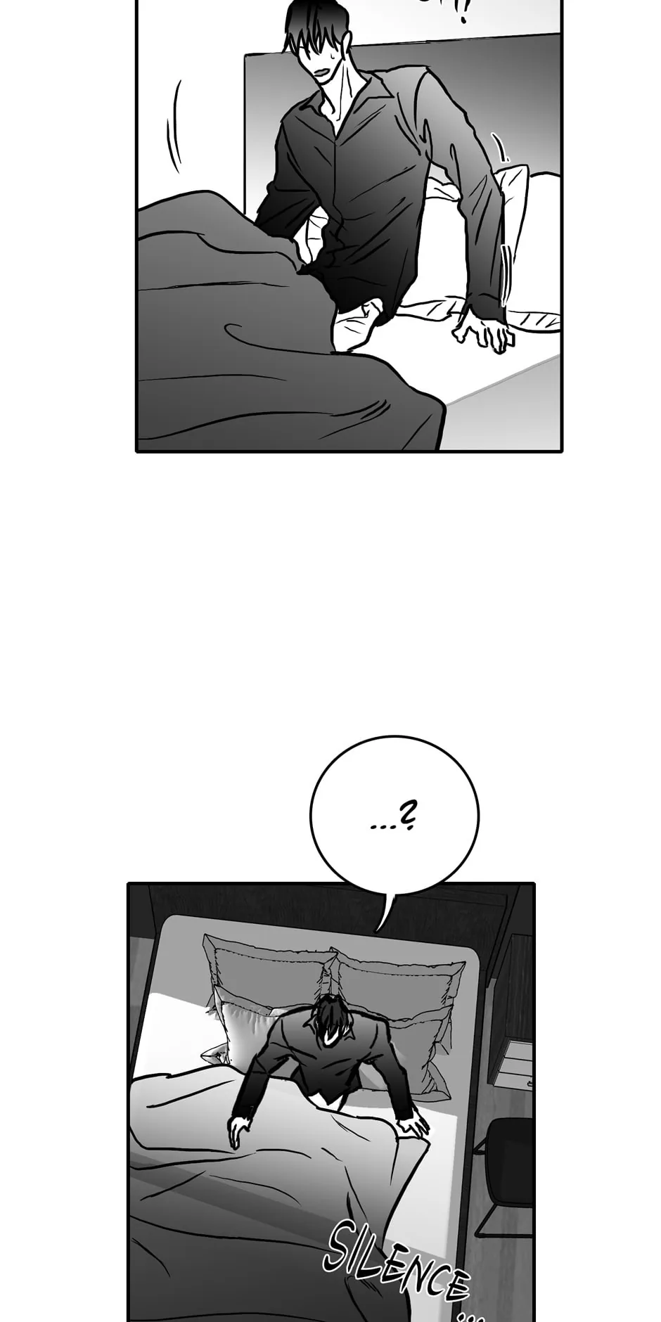 Bound to Be Fools Chapter 21 page 44 - 
