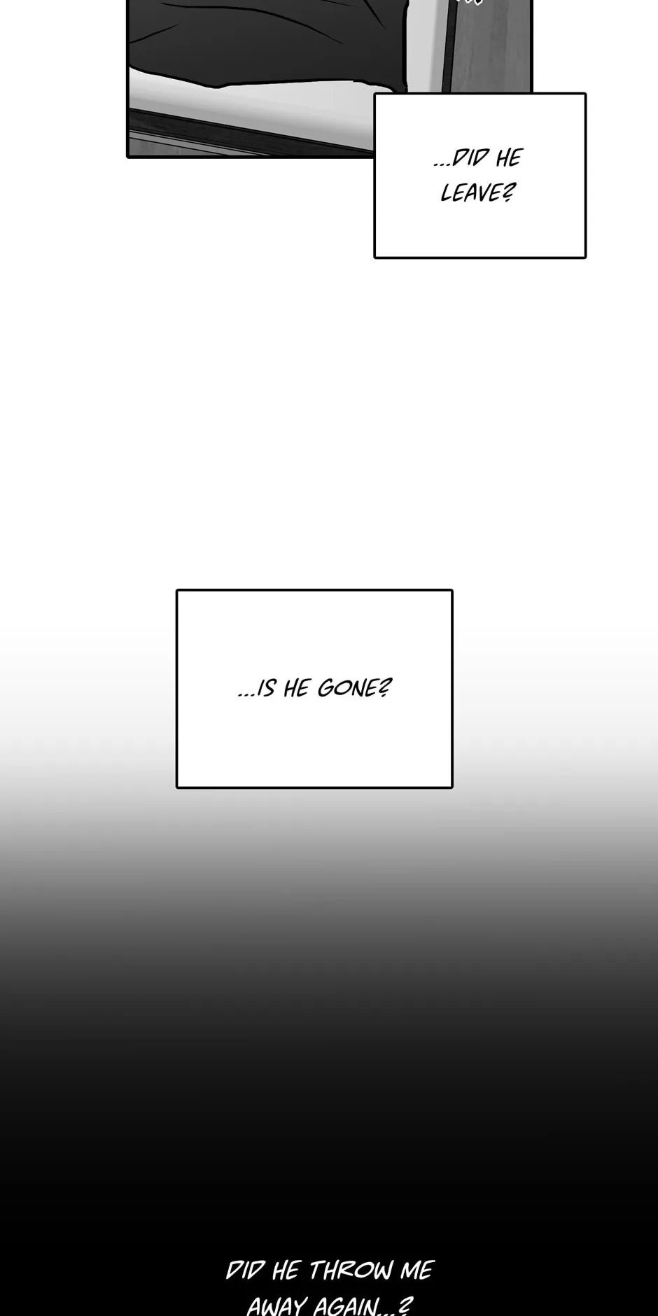 Bound to Be Fools Chapter 21 page 45 - 