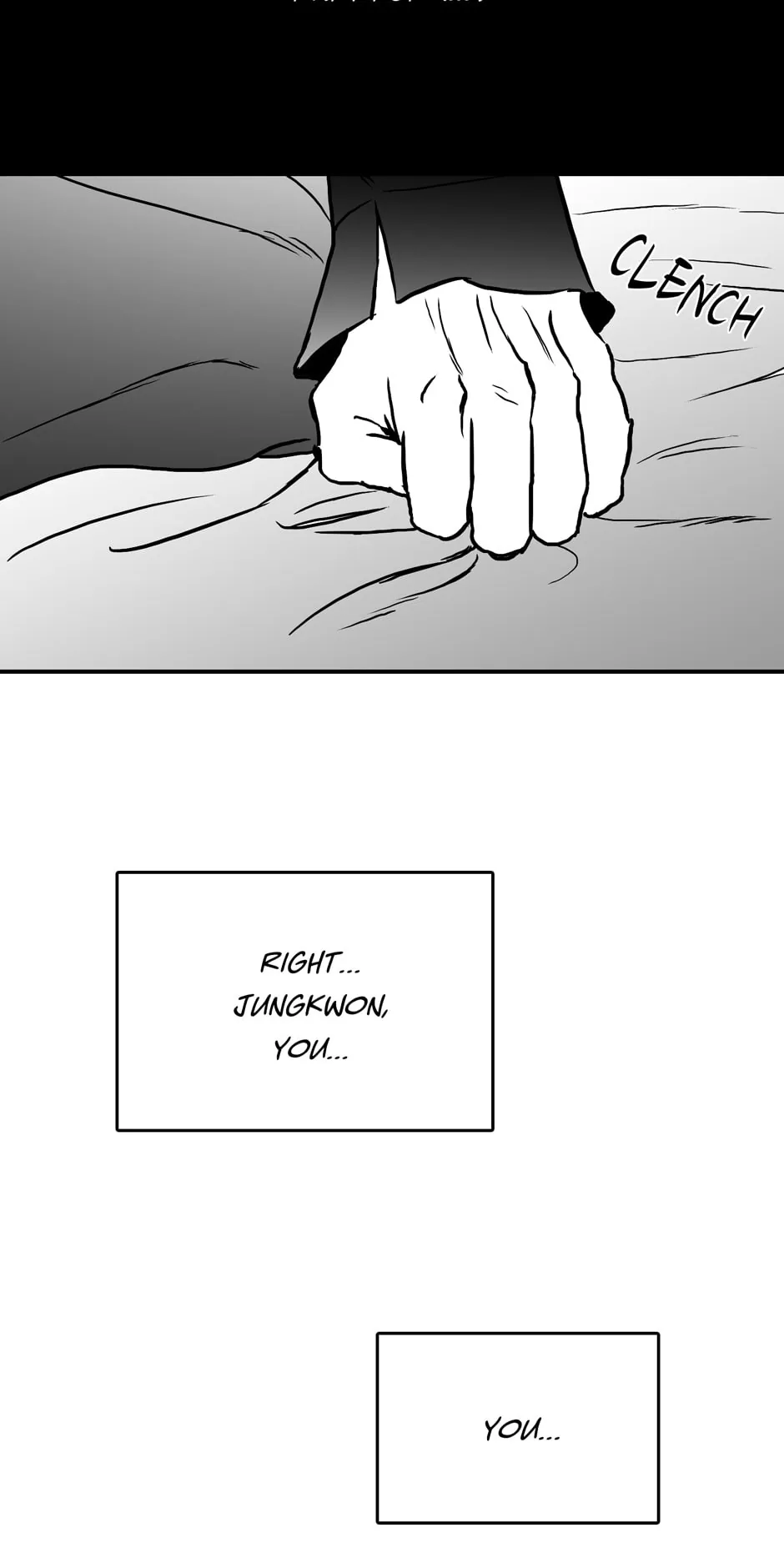 Bound to Be Fools Chapter 21 page 46 - 