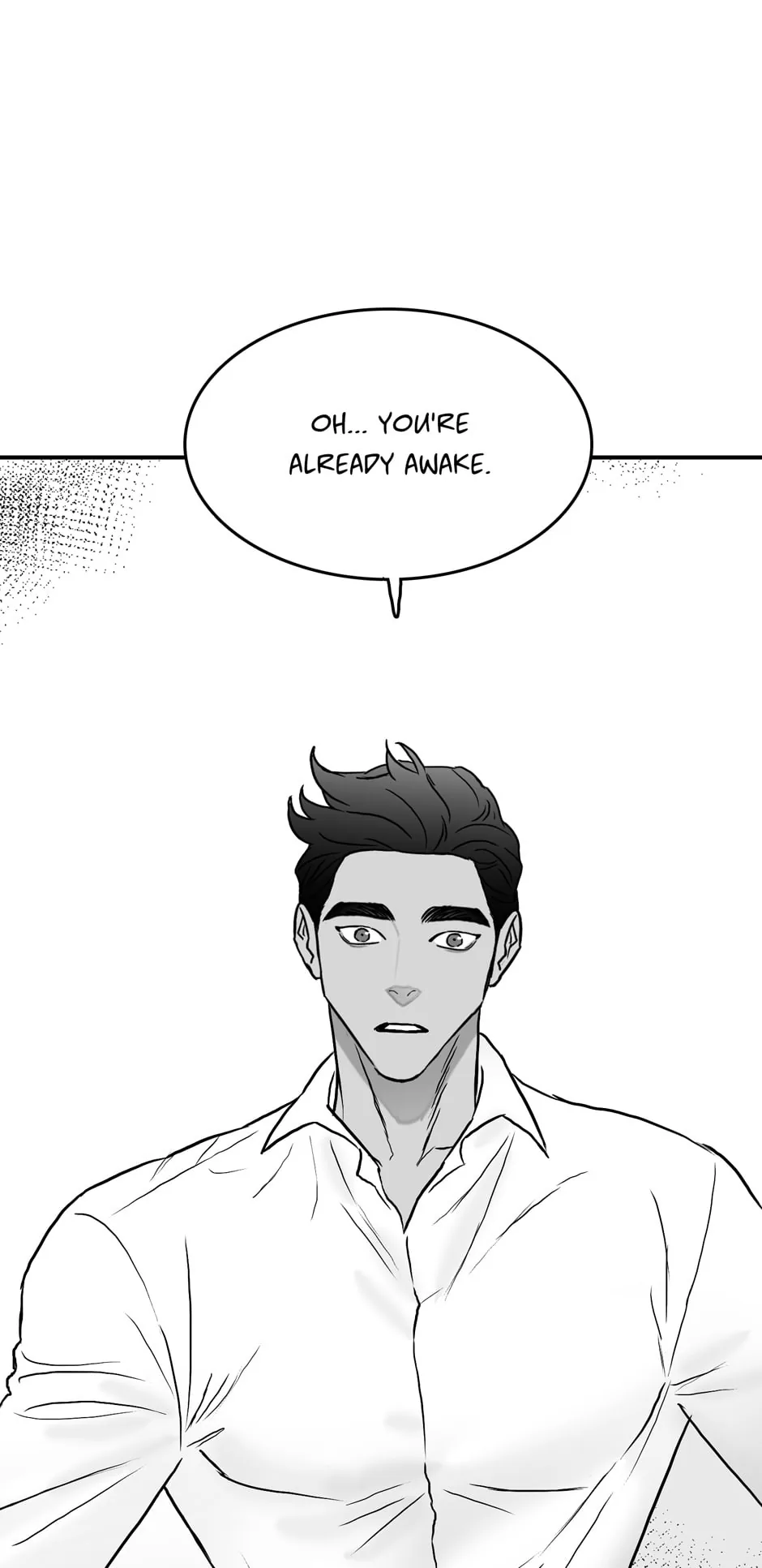 Bound to Be Fools Chapter 21 page 48 - 