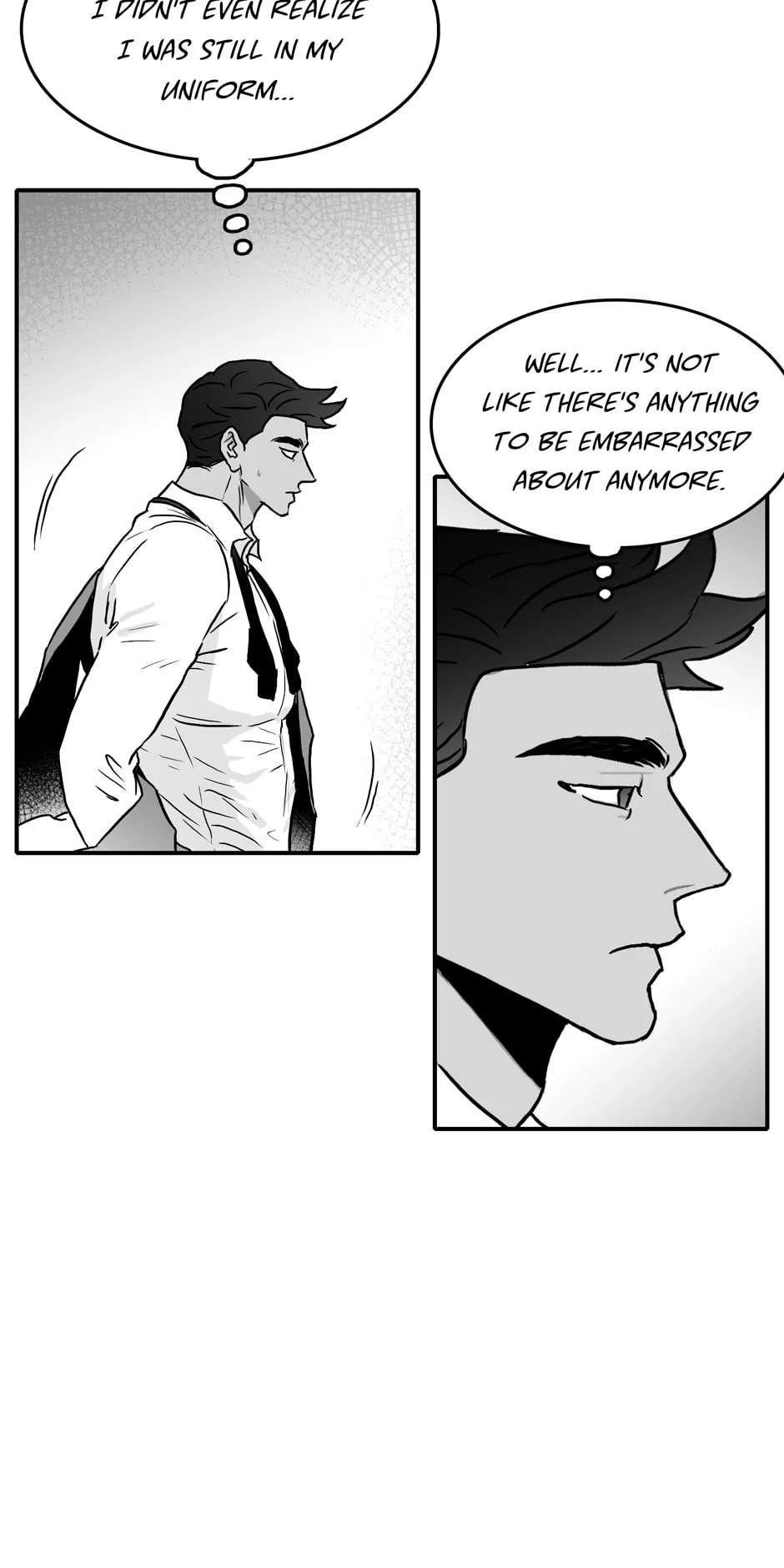 Bound to Be Fools Chapter 21 page 6 - 