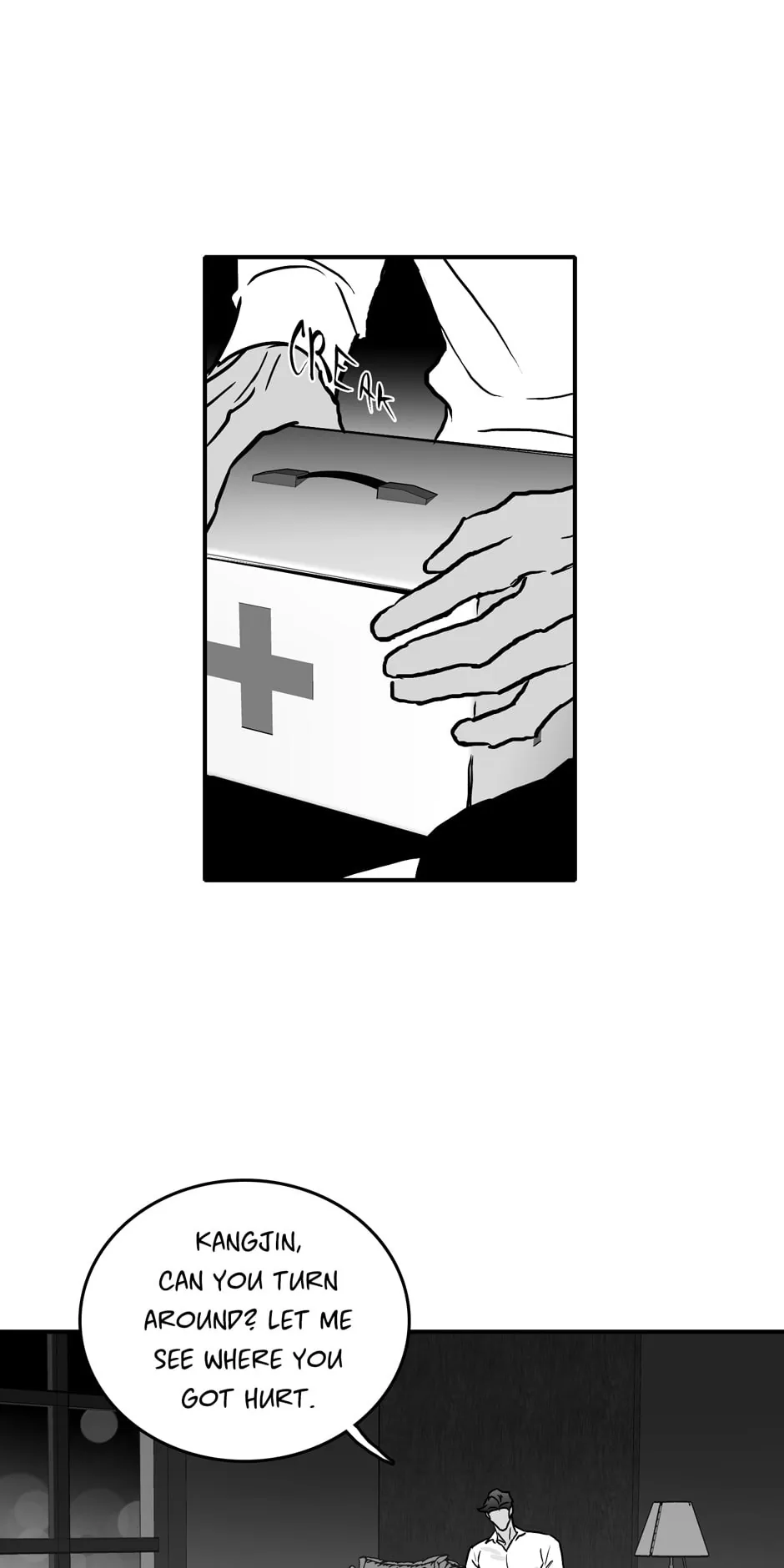 Bound to Be Fools Chapter 21 page 7 - 