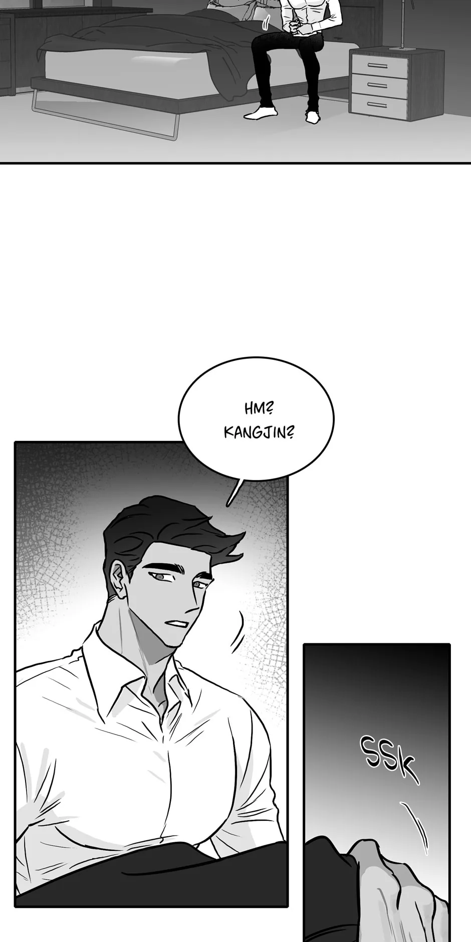 Bound to Be Fools Chapter 21 page 8 - 