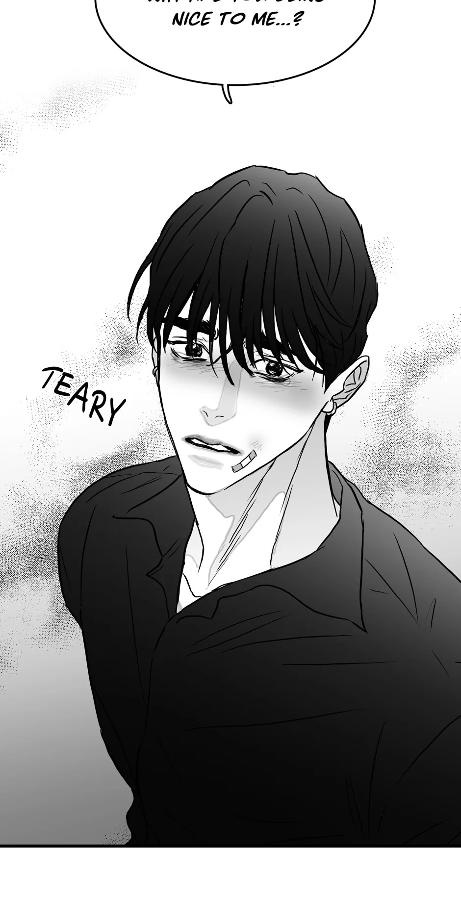 Bound to Be Fools Chapter 22 page 11 - 
