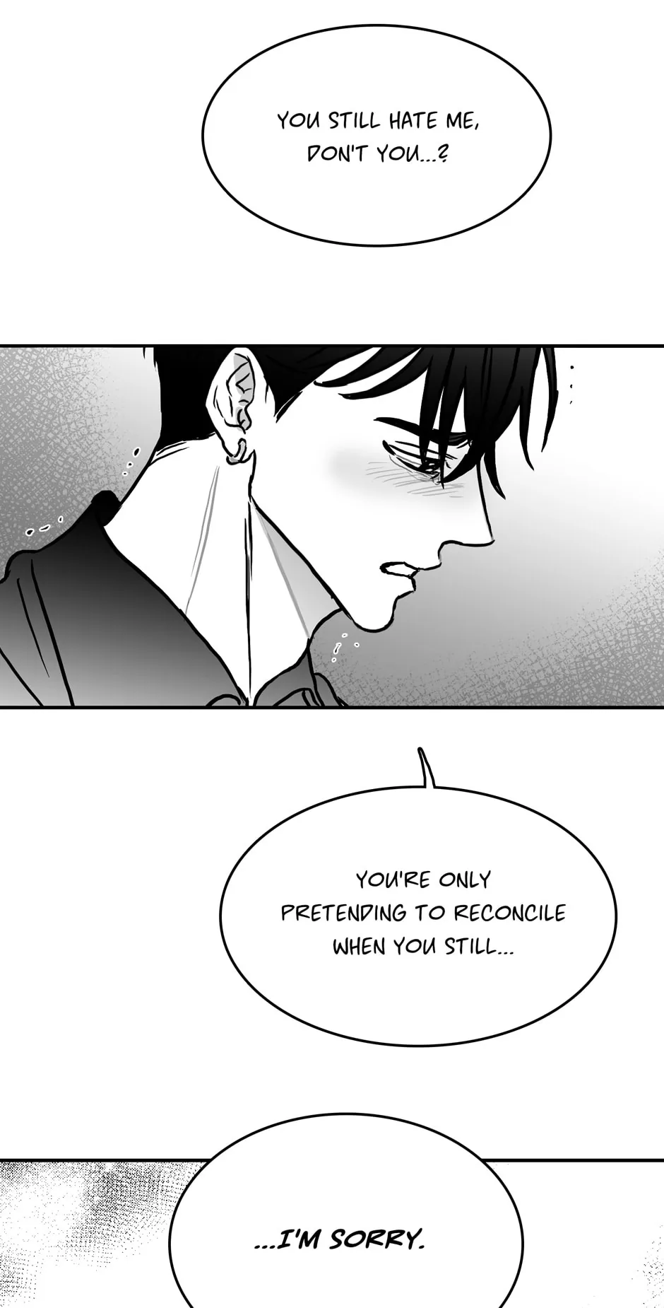 Bound to Be Fools Chapter 22 page 13 - 