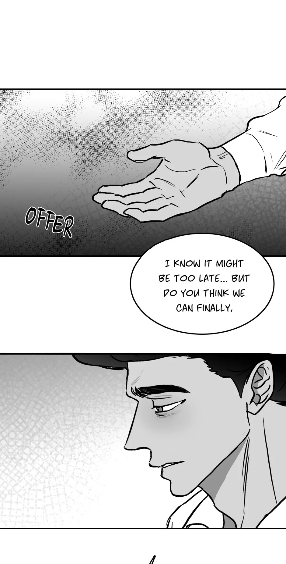 Bound to Be Fools Chapter 22 page 18 - 