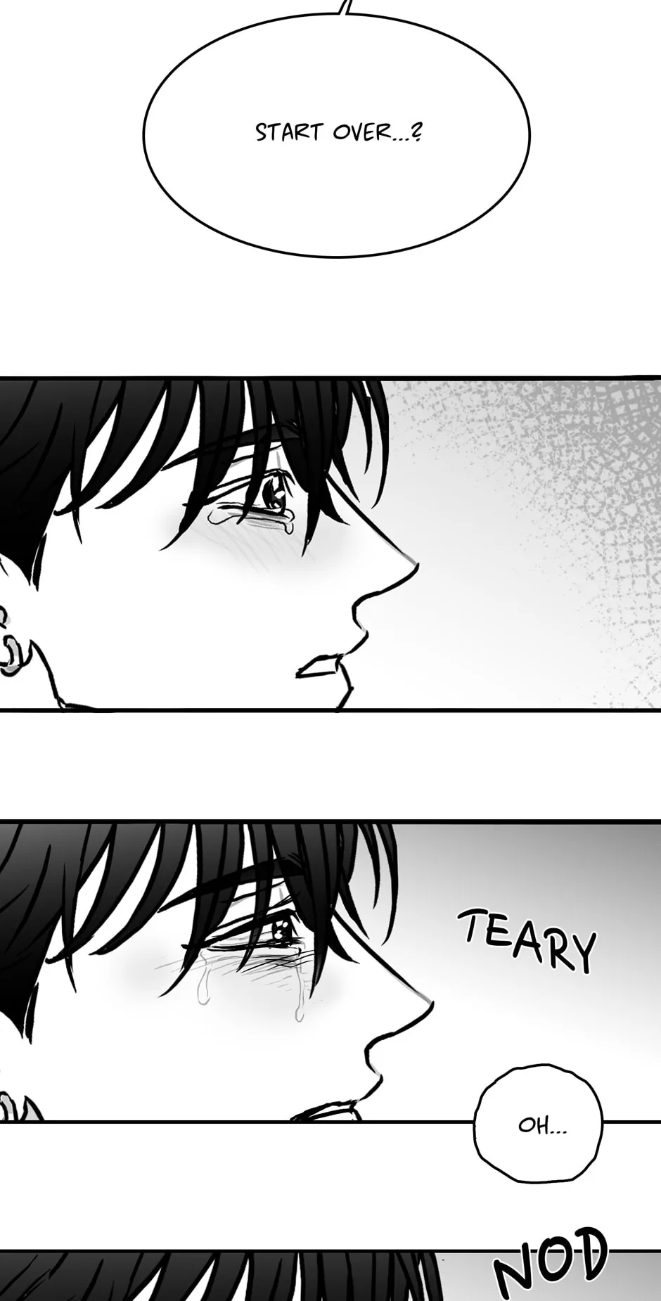 Bound to Be Fools Chapter 22 page 19 - 
