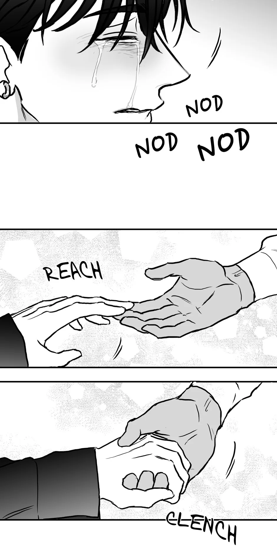 Bound to Be Fools Chapter 22 page 20 - 