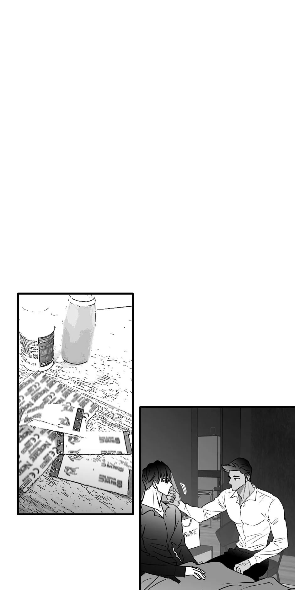 Bound to Be Fools Chapter 22 page 3 - 