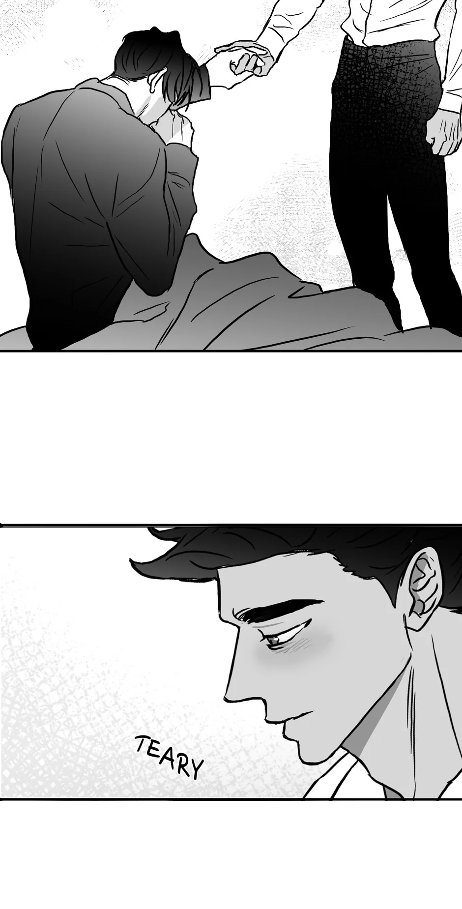 Bound to Be Fools Chapter 22 page 22 - 