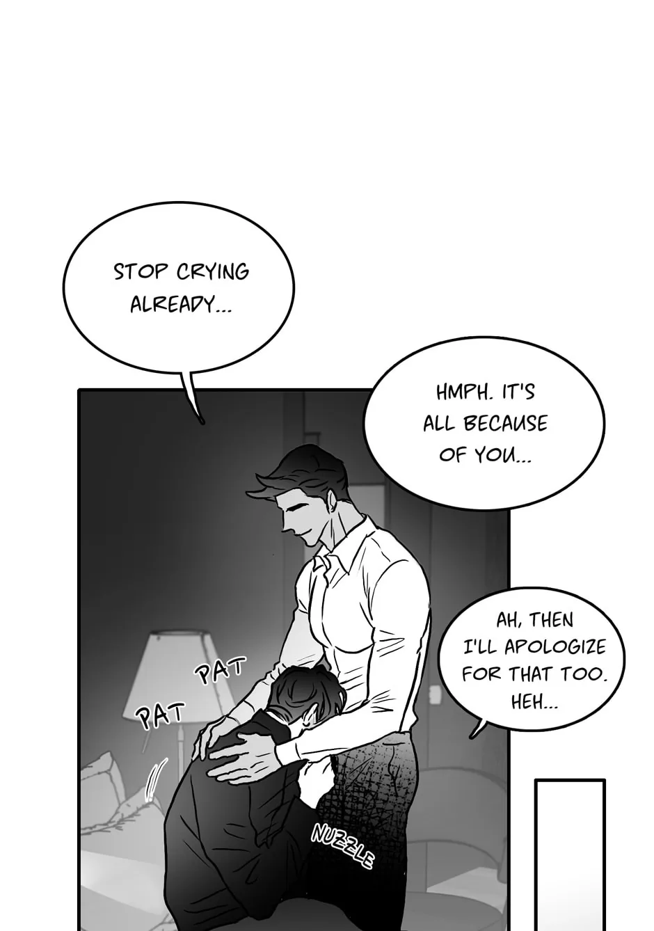 Bound to Be Fools Chapter 22 page 23 - 