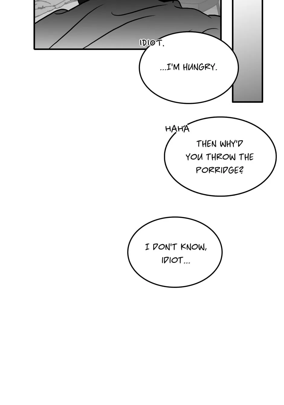 Bound to Be Fools Chapter 22 page 24 - 