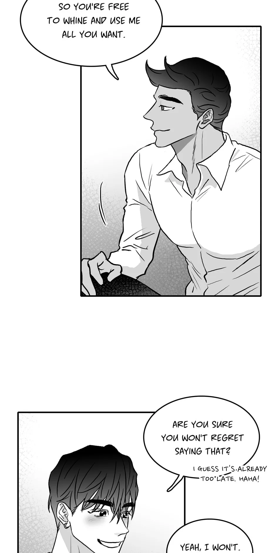 Bound to Be Fools Chapter 22 page 26 - 