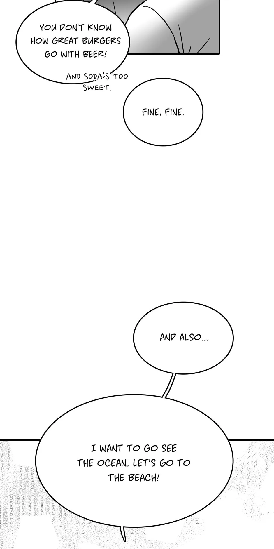 Bound to Be Fools Chapter 22 page 28 - 