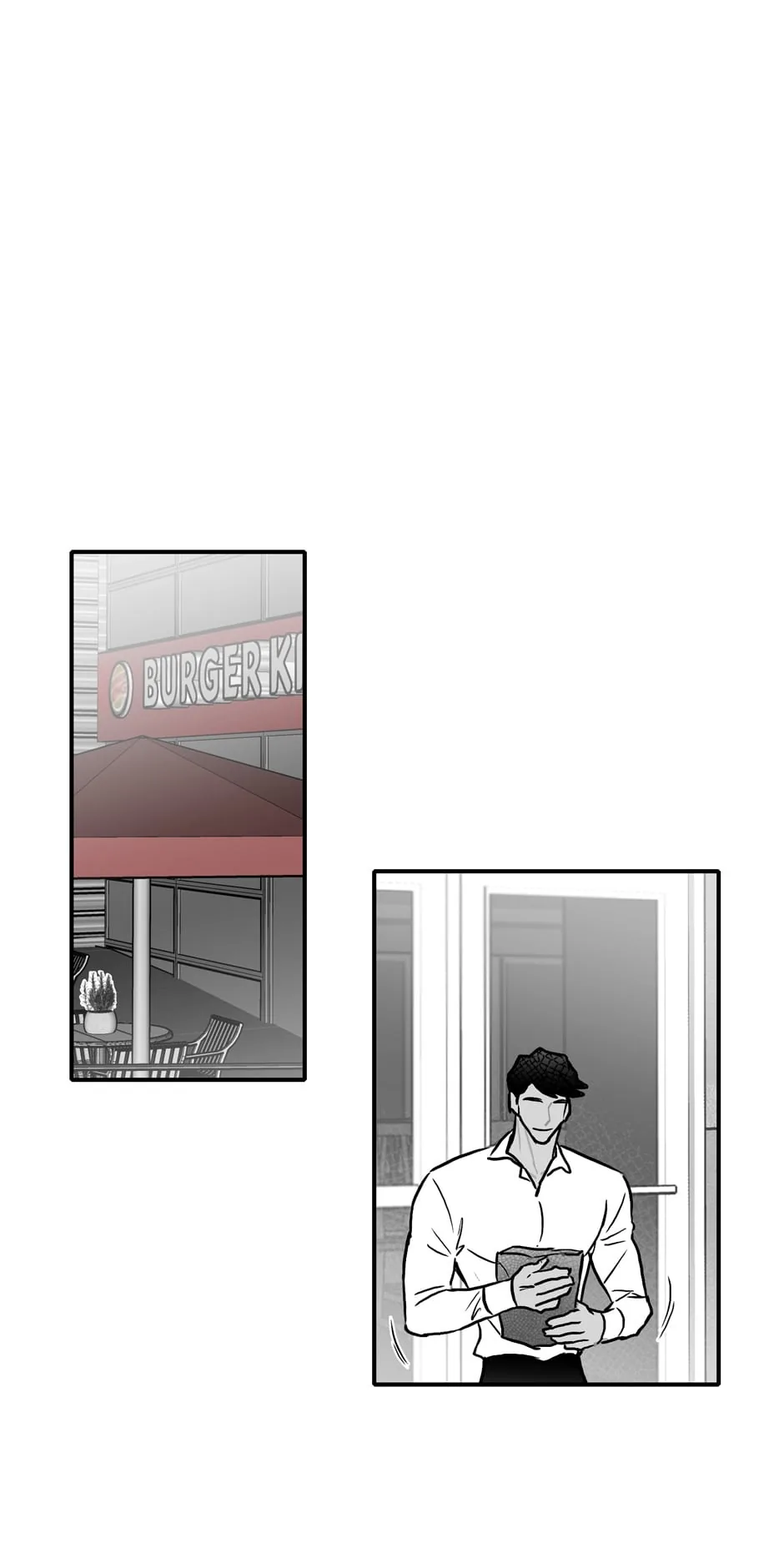 Bound to Be Fools Chapter 22 page 30 - 